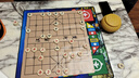 勝旅圍棋套裝五子棋象棋三合一套裝361顆19路棋盤(pán)配入門(mén)書(shū)籍 曬單實(shí)拍圖