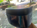 美的（Midea）電飯煲家用電飯鍋5L大容量4-5-8-10人多功能智能預約柴火飯煲湯煮粥蛋糕不粘內膽微壓煮飯鍋 【微壓燜香閥】 5L MB-RE529 曬單實(shí)拍圖