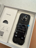 Insta360影石【咨詢有禮】X5全景運動相機8K高清instax360x5防抖防水手持口袋攝像Vlog摩托車騎行滑雪潛水 標準套裝 極夜黑【標配 無內存卡】不分期領100元券立減 官方標配 曬單實拍圖