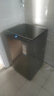 海爾（Haier）云溪波輪洗衣機(jī)全自動(dòng)雙動(dòng)力免清洗【XQS100-MBDE689】直驅(qū)變頻10KG家電國(guó)家補(bǔ)貼一級(jí)能效紫外殺菌 曬單實(shí)拍圖