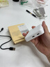 STIGER【新國標3C認證丨可上飛機】蘋(píng)果磁吸充電寶Magsafe無(wú)線(xiàn)快充移動(dòng)電源適用iPhone17/16/15promax 【性能型號20000M】升級電芯丨提升300 品牌直營(yíng)丨全新升級蘋(píng)果1 曬單實(shí)拍圖