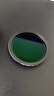 斯莫格（SmallRig）可調(diào)減光鏡VND2-32圓形CPL偏振鏡52mm/67mm星芒黑柔磁吸相機(jī)濾鏡蘋果iPhone16手機(jī)濾鏡夾攝影配件 【67mm】5合1吸附式濾鏡套裝 曬單實拍圖