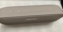 Bose SoundLink Flex 小巨彈藍牙揚聲器戶(hù)外防水音箱音箱無(wú)線(xiàn)便攜式露營(yíng)音箱 二代-沙丘灰 曬單實(shí)拍圖