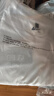 JEANSWEST LIFE真維斯t恤短袖男2025新款圓領純棉重磅男士體恤休閑寬松男裝半袖 曬單實拍圖