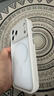 斯幻柯適用蘋(píng)果17pro手機殼iPhone17手機殼蘋(píng)果17promax手機殼iPhone17手機殼磨砂背板保護套鏡頭全包 天使眼二合一-黑色（贈鋼化膜） iphone17promax（贈鋼化膜） 曬單實(shí)拍圖