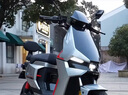 小牛電動(dòng)【廣州專(zhuān)享】F400T青春版 電動(dòng)自行車(chē)鋰電池 新國標智能鋰電長(cháng)續航通勤代步電動(dòng)車(chē) 門(mén)店自提 曬單實(shí)拍圖
