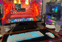 外星人（Alienware） AW720M無線游戲鼠標(biāo) 有線藍(lán)牙三模電競鼠標(biāo) 長續(xù)航26000高DPI  磁力回彈 磁吸快充 8鍵自定義編程 曬單實(shí)拍圖