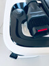 海爾（Haier）水過(guò)濾桶式吸塵器家用大功率大吸力一鍵收線(xiàn)無(wú)級調速萬(wàn)向輪干濕兩用HZ-T818W Pro 曬單實(shí)拍圖