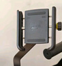 小牛電動(dòng) niulife 電動(dòng)車(chē)手機支架 騎行通用安全穩固手機支架 啞光黑 曬單實(shí)拍圖