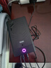 優(yōu)越者3.5移動硬盤盒2.5/3.5英寸通用USB3.0轉(zhuǎn)SATA串口臺式筆記本電腦外置SSD固態(tài)機械硬盤盒Y-3035BK 曬單實拍圖