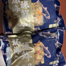 初鮮大號冷凍帶黃扇貝肉400g30-50顆燒烤火鍋食材 海鮮貝類(lèi) 送禮 曬單實(shí)拍圖