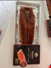 三都港三都港 蒲燒鰻魚(yú)300g 曬單實(shí)拍圖