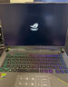 ROG魔霸9 銳龍9HX3D 16英寸 游戲本筆記本電腦(R9 9955HX3D 16G 1T RTX5070Ti 2.5K 240Hz) 曬單實拍圖