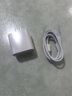 Viken【直營(yíng)正品】蘋(píng)果17/16/15充電器頭45W/30W適配原裝正品快充套裝iPhone17/16proMax/Air 15數據線(xiàn) 【原盒封裝】蘋(píng)果30W快充頭+1米編織快充線(xiàn) 安全認證不傷機 曬單實(shí)拍圖