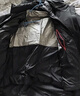雪中飛三合一機能沖鋒衣款羽絨服男女同款冬季防風(fēng)戶(hù)外運動(dòng)連帽保暖外套 幾何黑（5915F） XL (180) 曬單實(shí)拍圖