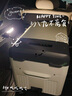 英得爾車載冰箱壓縮機(jī)20L低噪音(≤35分貝) 純車用12V24v/220v-S20灰 曬單實(shí)拍圖