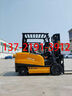 電動(dòng)叉車2噸1噸小型鋰電池液壓搬運(yùn)車3噸鑄鐵配重叉車電動(dòng) 2噸鋰電款定金5000 曬單實(shí)拍圖
