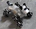 迪漫奇遙控機器狗兒童玩具男孩遙控汽車ai智能變形機器人小朋友生日禮物 曬單實拍圖