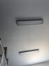 得力（deli）200ml一次性紙杯 竹漿紙加厚杯子/水杯 100只裝 曬單實(shí)拍圖