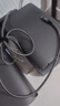 值計USB4全功能type-c數據線(xiàn)1.8米視頻線(xiàn)PD240W快充適用蘋(píng)果17/16安卓華為雷電4/3移動(dòng)硬盤(pán)盒40G連接線(xiàn) 曬單實(shí)拍圖
