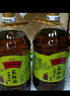 金龍魚食用油 外婆鄉(xiāng)小榨巴蜀風(fēng)味菜籽油 5L 5L*2桶 曬單實(shí)拍圖