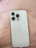 【準新機】Apple【國行補貼】蘋(píng)果16Promax iPhone16Promax 蘋(píng)果16Pro 5G 手機 16Pro【白色鈦金屬】 256GB【原裝未使用+藍牙耳機+豪華大禮包】 曬單實(shí)拍圖