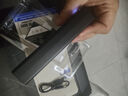 拉拓適用oppo手機快充充電寶reno12pro/11/10/9/findx6pro通用多口快充超大容量20000毫安66W移動電源  炫酷黑【超級快充+進口電芯】提速999% 曬單實拍圖