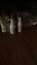 力士（LUX）抑菌泡泡洗手液悠婉瑩凈 小蒼蘭香225ML+櫻花香225ML  曬單實(shí)拍圖