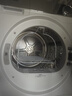 海信璀璨棉花糖洗烘套裝 12KG滾筒洗衣機(jī)+雙擎熱泵烘干機(jī)健康超薄全嵌HG12M5S+M5S 家電國(guó)家補(bǔ)貼20% 曬單實(shí)拍圖