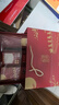 晨光（M&G）文具【熱門(mén)商品】故宮金榜題名雙層套裝22件套 學(xué)生考試禮盒 考試中性筆鉛筆鋼筆筆記本HAGP2656 曬單實(shí)拍圖