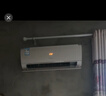 海信（Hisense）空調 1.5匹 易省電S550 AI省電 抑菌抗病毒 京東自營(yíng) 國家補貼 冷暖變頻空調掛機KFR-35GW/S550-X1 曬單實(shí)拍圖