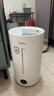 美的（Midea）【輕音除菌】大霧量加濕器 家用臥室母嬰舒潤保濕霧化噴霧器 辦公室大面積桌面空氣凈化低噪加濕器 【全網(wǎng)熱銷(xiāo)】白色 4L水箱 曬單實(shí)拍圖