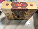 冠云平遙牛肉一品香禮盒裝山西特產(chǎn)牛肉熟食中華老字號年貨禮盒 原味一口香118g*6袋 曬單實(shí)拍圖