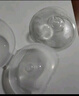 貝親乳盾硅膠乳頭保護罩蝶翼型超薄貼合乳貼乳頭保護器 蝶翼型乳頭保護罩M號 2個(gè)裝 曬單實(shí)拍圖