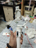 浩瀚卓越（hohem）V3 手機(jī)云臺穩(wěn)定器 手持云臺三軸防抖 可折疊延長自拍桿vlog遠(yuǎn)程控制拍攝神器 1年質(zhì)保 曬單實(shí)拍圖