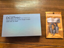 iBasso艾巴索DC07PRO平衡解碼耳放4.4平衡3.5插孔TYPEC可換線HIFI便攜安卓電腦小尾巴轉(zhuǎn)接線家用銀色 曬單實(shí)拍圖