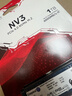 金士頓（Kingston）1TB SSD固態(tài)硬盤(pán) M.2(NVMe PCIe 4.0×4) NV3系列 讀速6000MB/s AI 電腦配件 曬單實(shí)拍圖