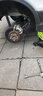 玲瓏輪胎 全新汽車(chē)輪胎 17寸 215/55R17 94V HP010* 曬單實(shí)拍圖