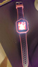 華為HUAWEI 兒童手表3Pro 星云粉 智能手表 電話表 定位手表 4G全網(wǎng)通|視頻通話|九重定位 學(xué)生男孩女孩 曬單實拍圖