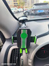 新品車(chē)載支架2025年創(chuàng  )意真空磁吸中控臺車(chē)內導航通用車(chē)載手機支架 A2真空吸盤(pán)支架【曜石黑】 曬單實(shí)拍圖