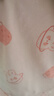 浪莎兒童背心女童夏季薄款純棉內衣背心少女打底衫寶寶吊帶兩件裝 120 曬單實(shí)拍圖