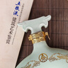五糧液宜賓五糧液總廠(chǎng) 玉酒佳釀 52度 666ml 濃香型白酒 高檔禮盒裝送禮 666mL 1瓶 *高檔禮盒【玉酒佳釀】 曬單實(shí)拍圖