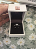 DR現貨DR之心求婚鉆戒 DR HEART簡(jiǎn)奢款鉑金鉆石戒指七夕禮物 【共約22分】現貨閃發(fā) 曬單實(shí)拍圖