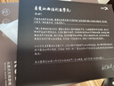 西伯利亞（XIBERIA）K03S 無(wú)線2.4G藍(lán)牙游戲耳機(jī)頭戴式有線四模電腦電競(jìng)吃雞手游耳麥 超長(zhǎng)續(xù)航電量顯示 fps聽(tīng)聲辯位 K03S【武士黑】 曬單實(shí)拍圖