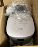 美的（Midea）空氣炸鍋 家用免翻面 全自動炸鍋大容量炸藍蒸汽嫩炸 無需翻面空氣炸烤一體機炸鍋自制小米鍋巴 【金榜】控時控溫免翻面 5.3L KZE505P6 曬單實拍圖
