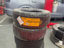 德國馬牌（Continental）汽車(chē)輪胎 215/50R17 91W UCJ 適配長(cháng)安CS35/名圖/思域/杰德 曬單實(shí)拍圖