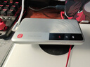 中興5G隨身wifi流量大師U30Pro移動(dòng)無(wú)線(xiàn)便攜式Air路由器免插卡M3無(wú)限高速網(wǎng)絡(luò )2025款全國通用XY15B 5G智能雙網(wǎng)-流量大師M3 逸光銀 不限速不虛標月享1500G流量 曬單實(shí)拍圖