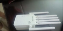 LB-LINK必聯(lián)5G千兆雙頻wifi信號(hào)放大器穿墻王無(wú)線信號(hào)增強(qiáng)器路由器臥室中繼器穿墻王擴(kuò)展器（在擴(kuò)120㎡） 300M丨wifi增強(qiáng)器99%丨抗干擾 曬單實(shí)拍圖