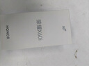 榮耀X60i 輕薄長續(xù)航 OLED護眼大屏 IP64整機防水 銀發(fā)人群 8+256 云水藍 新款 5G 智能手機 國家補貼 曬單實拍圖
