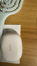小米（MI）REDMI Buds 6 Pro真無(wú)線(xiàn)降噪耳機 入耳式 適用于安卓蘋(píng)果手機 冰釉白 曬單實(shí)拍圖